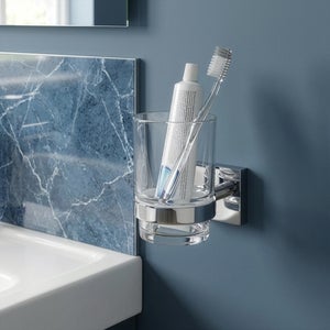 Chester Flexi-fixtm Tumbler & Holder