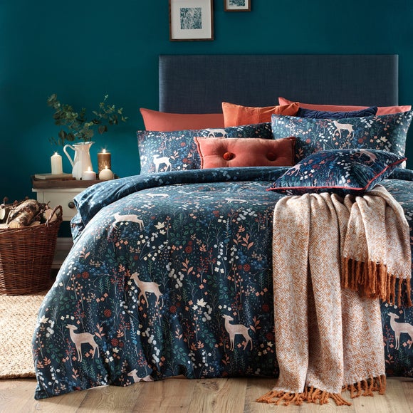 richmond duvet set