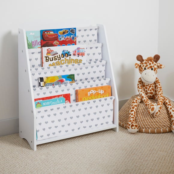 dunelm wooden toy box