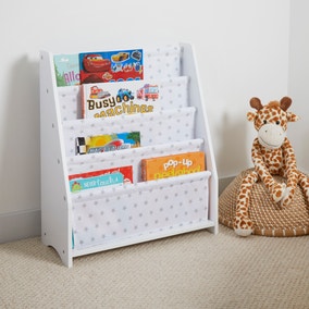 Kids Storage For Toys, Cothes & More | Dunelm
