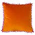 Carnival Cushion Orange