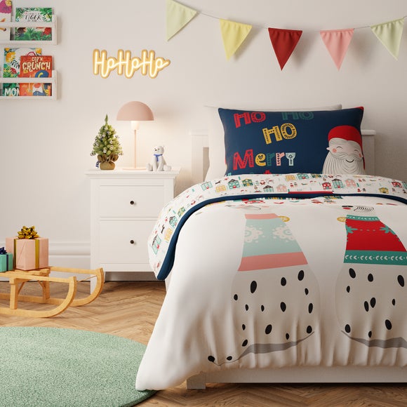 dunelm dumbo bedding