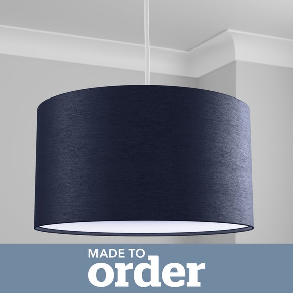 dunelm 50cm lampshade