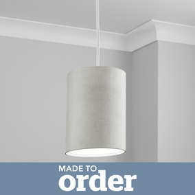 Made To Order Tall Cylinder Shade