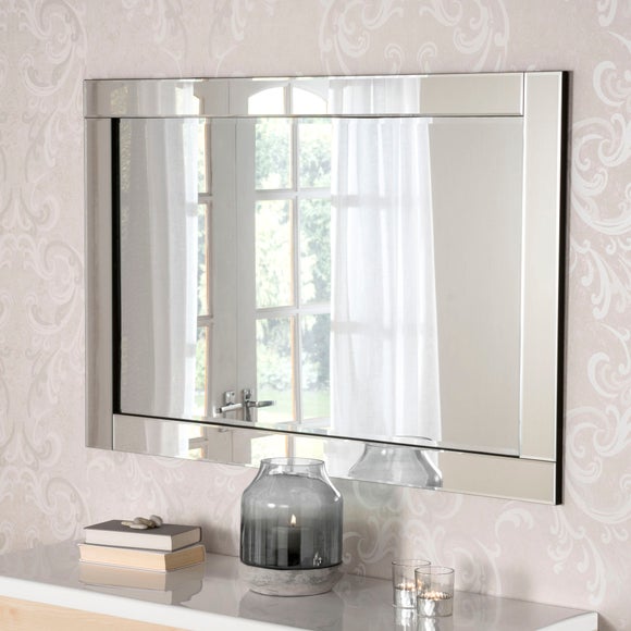 Click to view product details and reviews for Yearn Simple Rectangle Overmantel Wall Mirror. Click to view product details and reviews for Yearn Simple Rectangle Overmantel Wall Mirror.