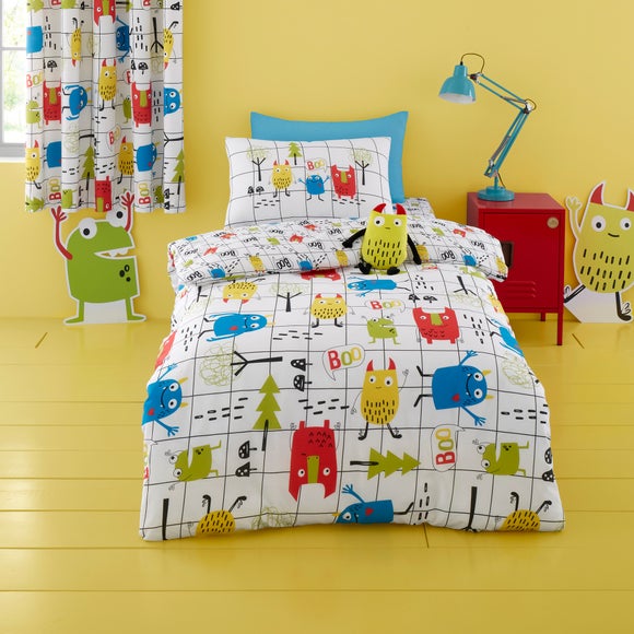 dunelm childrens duvet covers