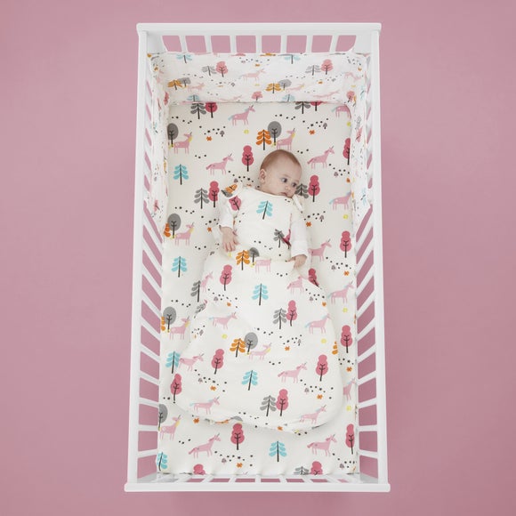 dunelm baby sleeping bag