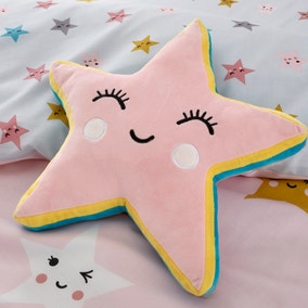 Cosatto Happy Stars Cushion