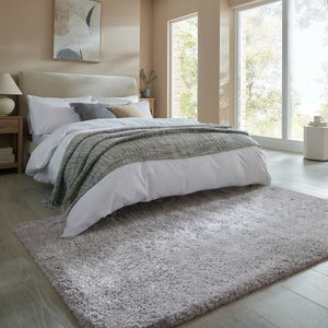 Cosy Soft Shaggy Rug