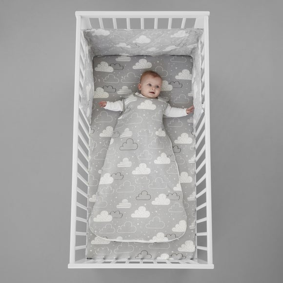 baby swing mosquito net