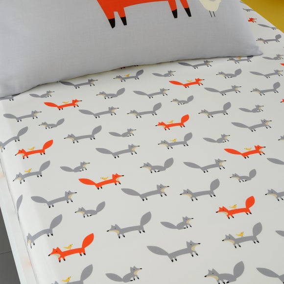dunelm cot sheets