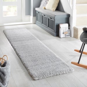 Cosy Soft Shaggy Runner