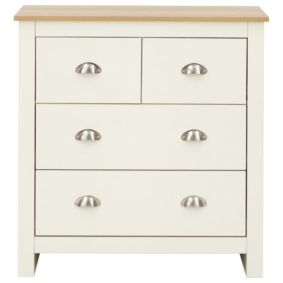 Lancaster Chest Of Drawers | Dunelm