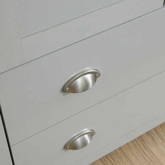 Lancaster Chest Of Drawers | Dunelm