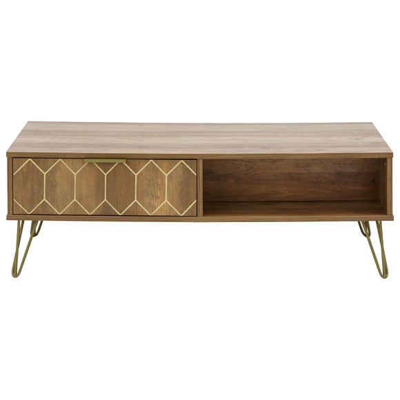 Dunelm sidmouth store coffee table