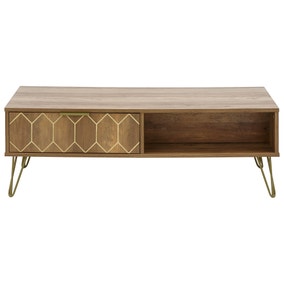 Orleans Coffee Table