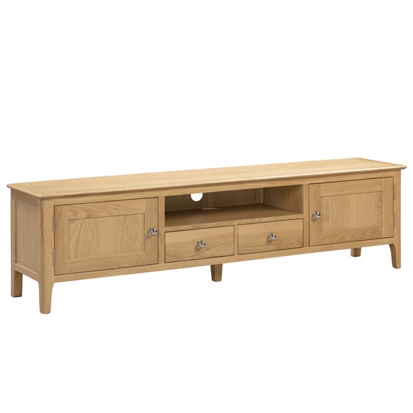 Cotswold Widescreen TV Unit image 1 of 4