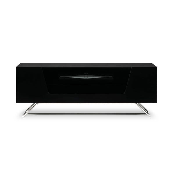Chromium TV Unit for TVs up to 44" image 1 of 5