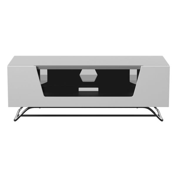 Chromium TV Unit for TVs up to 44" image 1 of 2