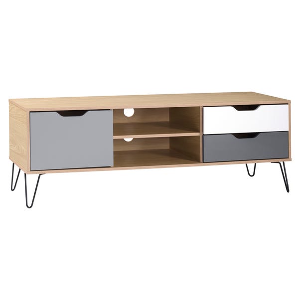 Bergen TV Unit for TVs up to 60" image 1 of 7