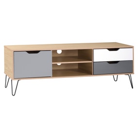 Bergen TV Unit for TVs up to 60"