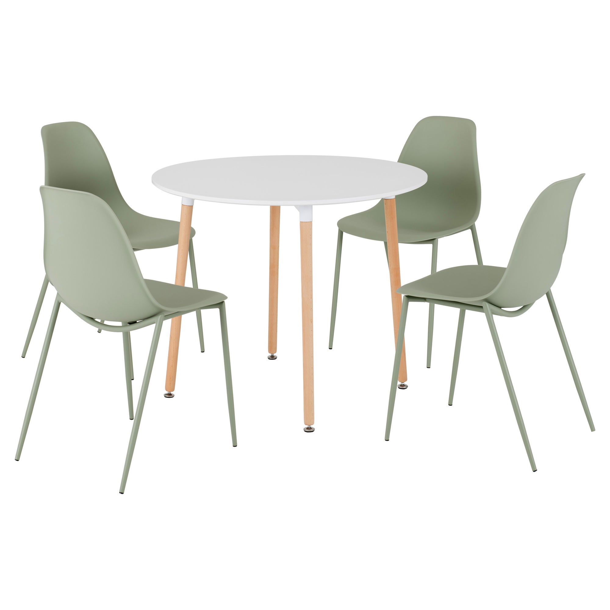 Lindon Dining Set