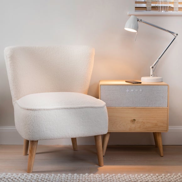 ralph smart bedside table