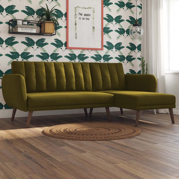 Brittany Linen Corner Sofa Bed Dunelm Brittany Linen Corner Sofa Bed Dunelm, Linen Corner Sofa Bed