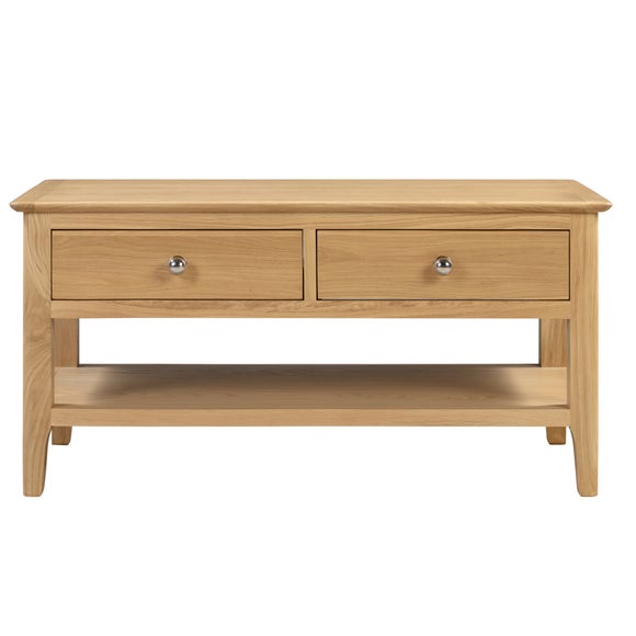 Bromley oak deals furniture dunelm