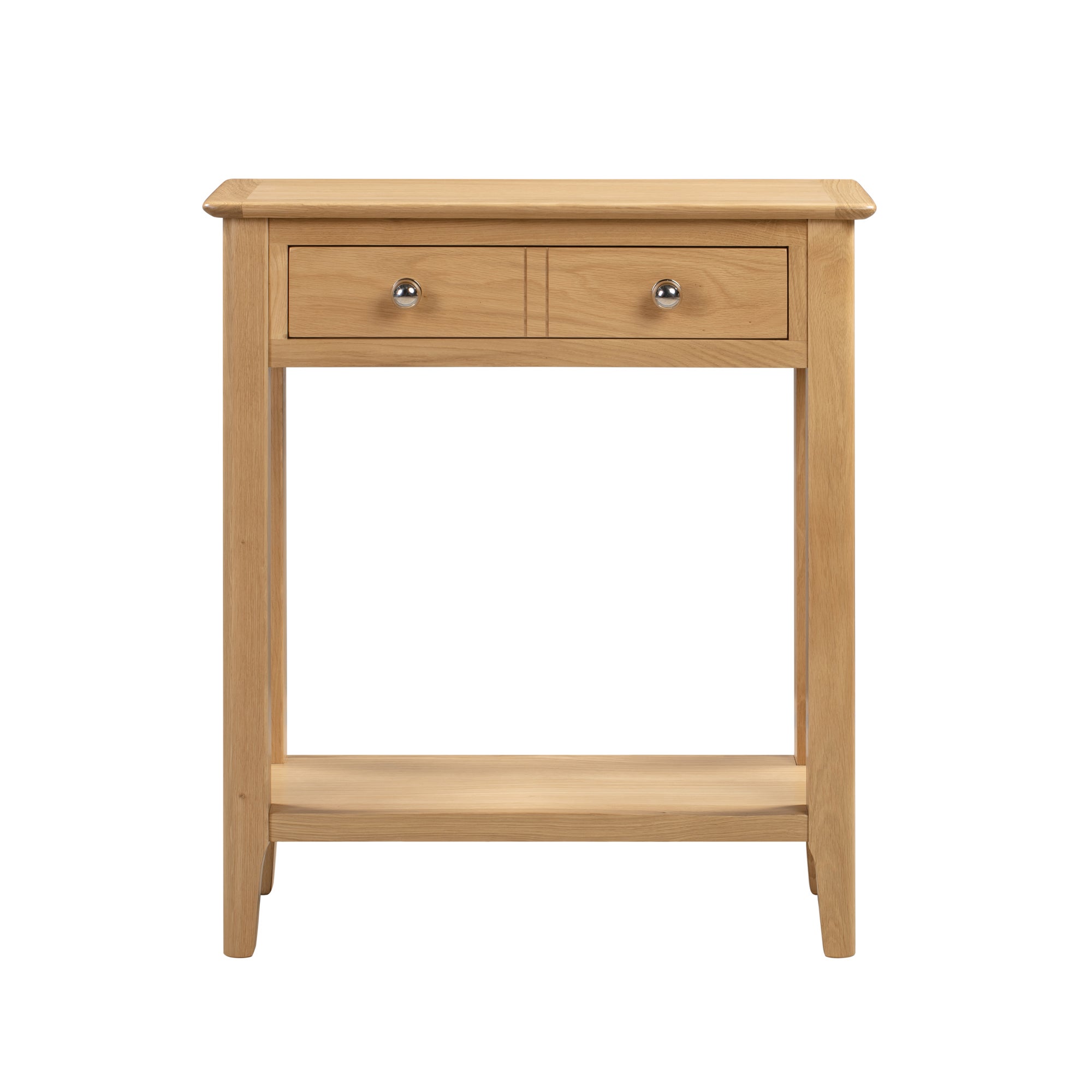 Cotswold Console Table Brown
