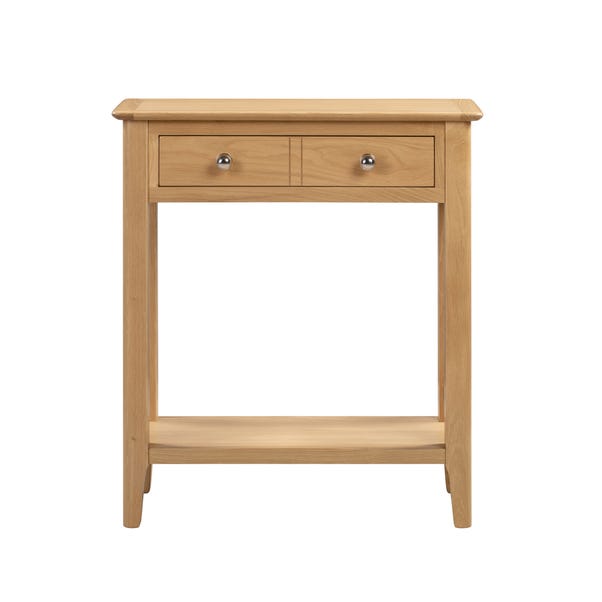 Cotswold Console Table image 1 of 5