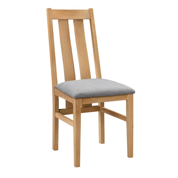 dunelm dining chairs