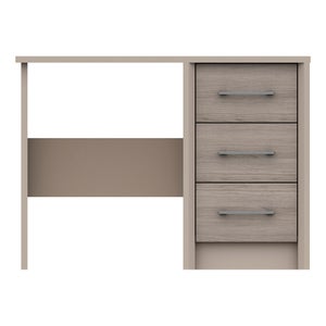 Dolan 3 Drawer Dressing Table