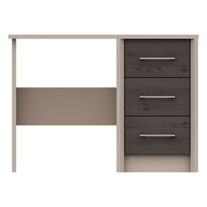Dolan 3 Drawer Dressing Table
