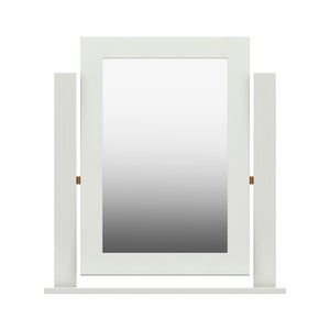Portia Free Standing Dressing Table Mirror