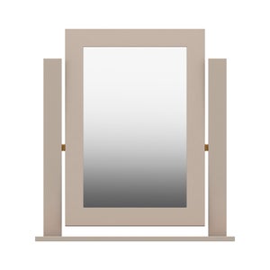 Portia Free Standing Dressing Table Mirror