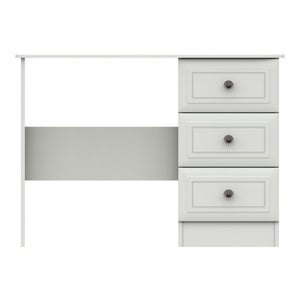 Portia 3 Drawer Dressing Table