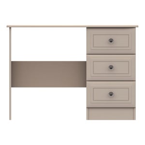 Portia 3 Drawer Dressing Table