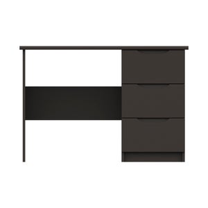 Legato 3 Drawer Dressing Table