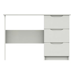 Legato 3 Drawer Dressing Table