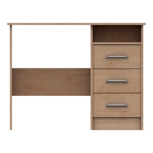 Florine 3 Drawer Dressing Table