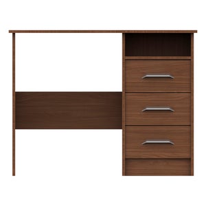 Florine 3 Drawer Dressing Table