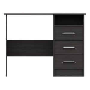 Florine 3 Drawer Dressing Table