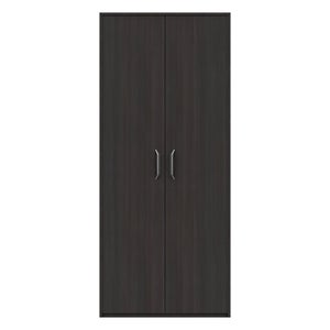 Florine Double Wardrobe