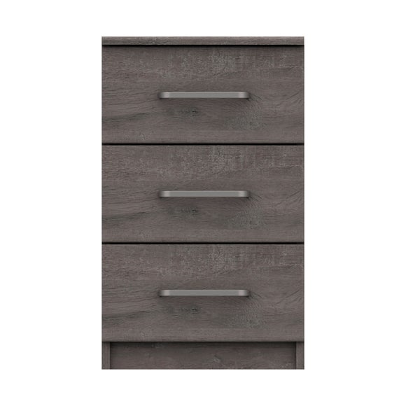 Dunelm deals grey cabinet