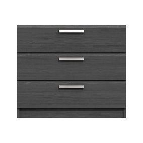Piper 3 Drawer Chest