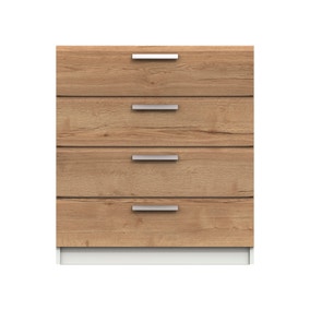 Piper 4 Drawer Chest