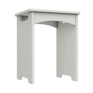 Darwin Dressing Table Stool
