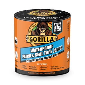 Gorilla Waterproof Patch Seal Tape 3mt