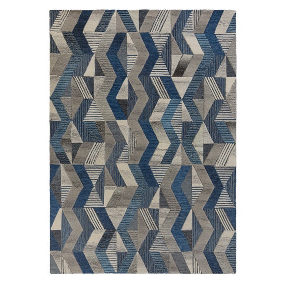 View Asher Rug View Asher Rug